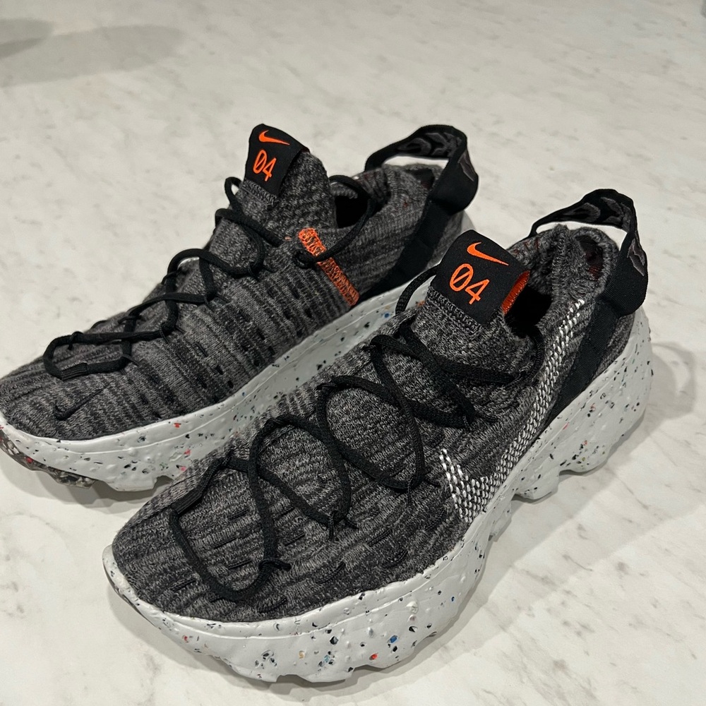 Nike Sneakers size 7 lightly used